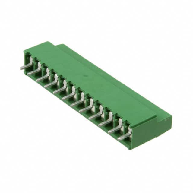 1-282857-2 TE Connectivity AMP Connectors  Wire to Board